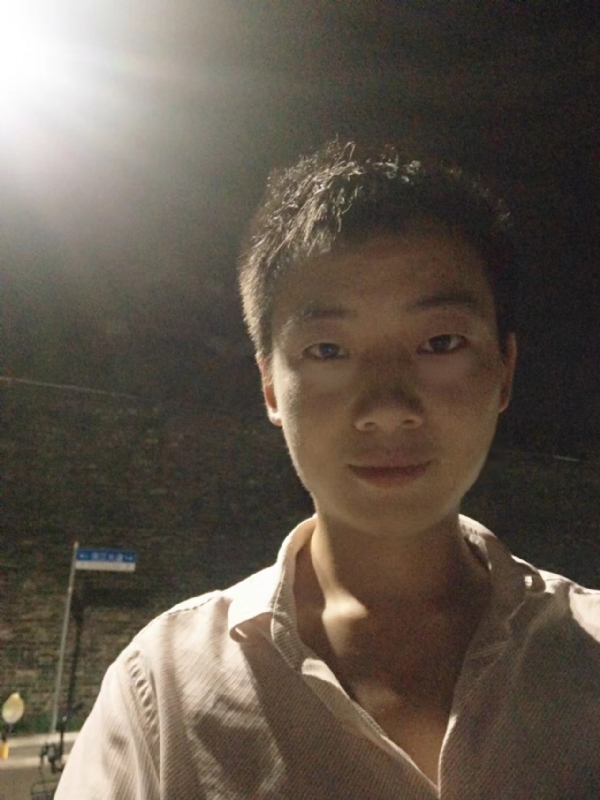 来啊的第一张照片--厦门相亲服务中心