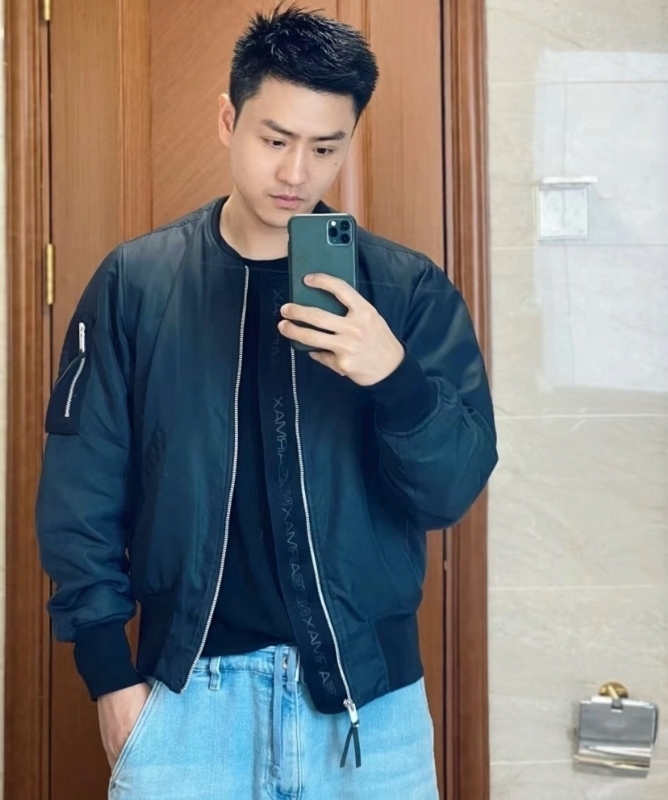 阿朗的第一张照片--厦门相亲服务中心
