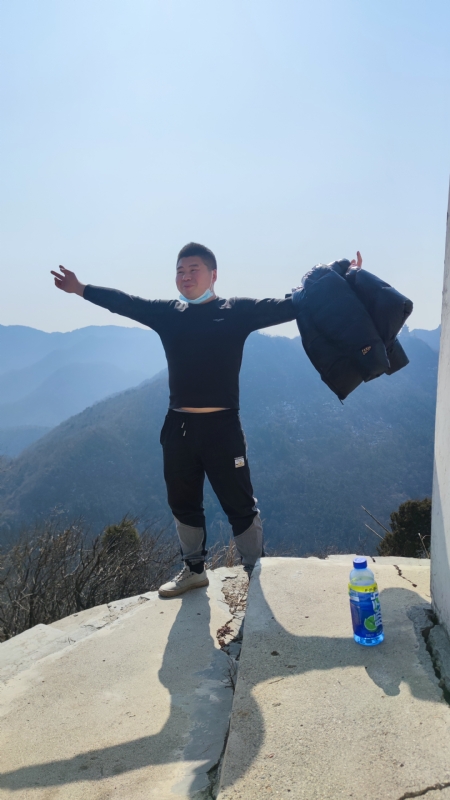 小鑫鑫的第一张照片--厦门相亲服务中心
