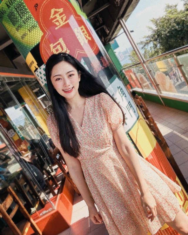 蕾蕾的第一张照片--厦门相亲服务中心