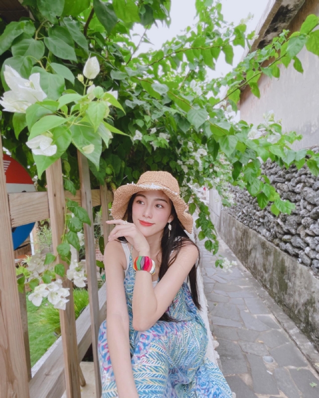 蕾蕾的第五张照片--厦门相亲服务中心