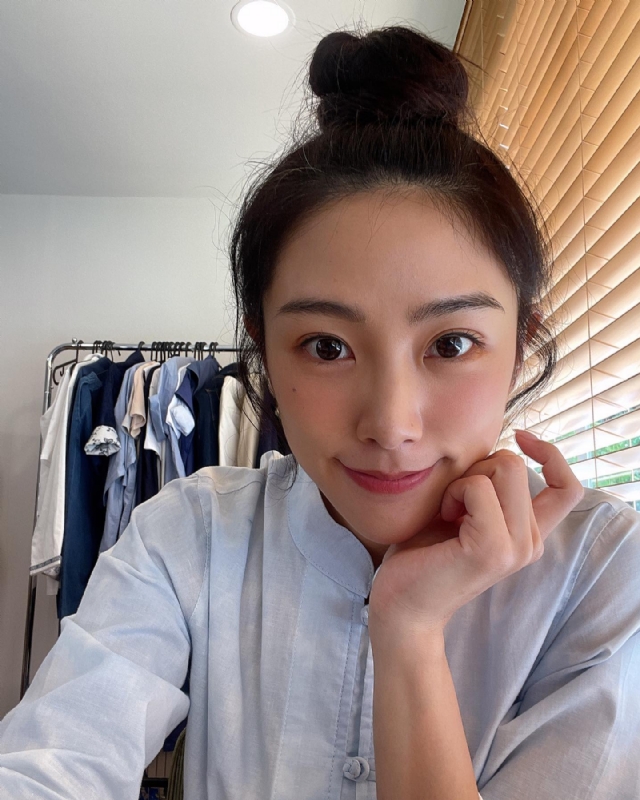 蕾蕾的第六张照片--厦门相亲服务中心