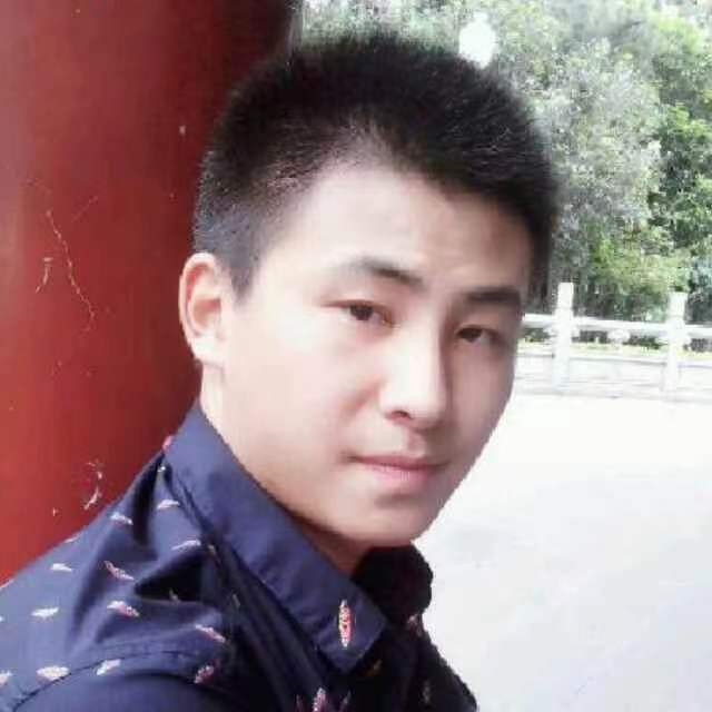 开心就好的第一张照片--厦门相亲服务中心