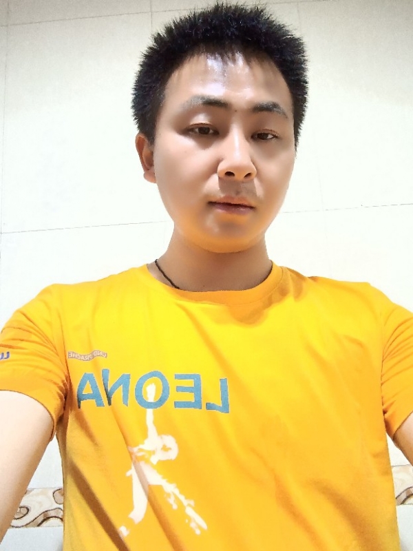 开心就好的第三张照片--厦门相亲服务中心