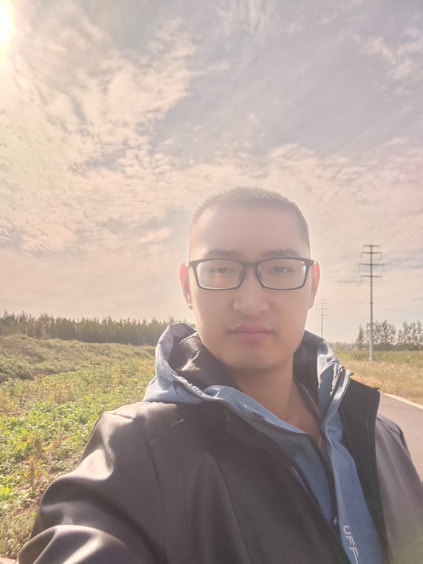温暖胸膛的第一张照片--厦门相亲服务中心