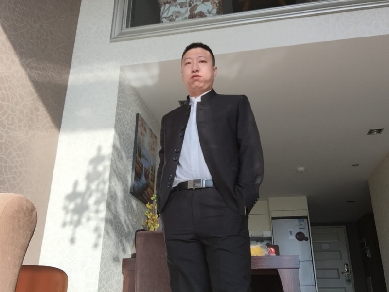 雅小炁的第一张照片--厦门相亲服务中心