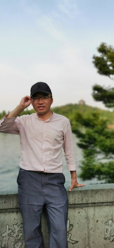 大叔有点忙的第三张照片--厦门相亲服务中心