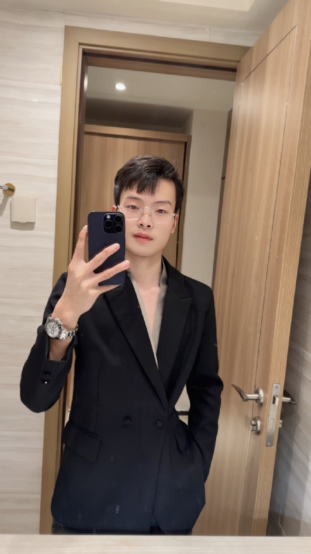 嗯嗯的第一张照片--厦门相亲服务中心