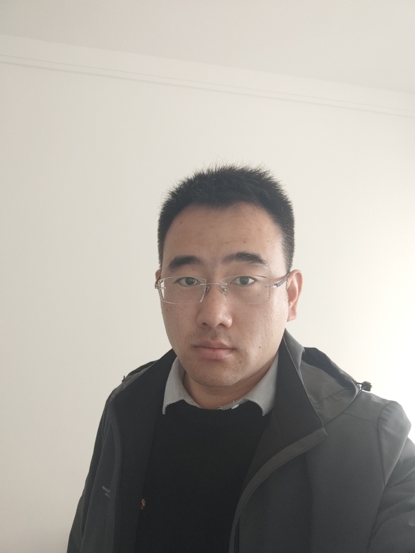 真诚的第一张照片--厦门相亲服务中心