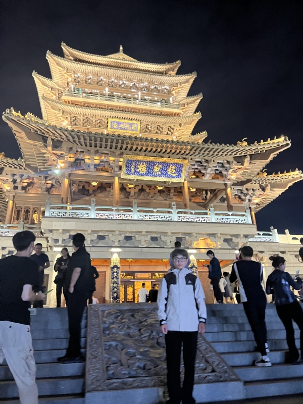 星星的第一张照片--厦门相亲服务中心