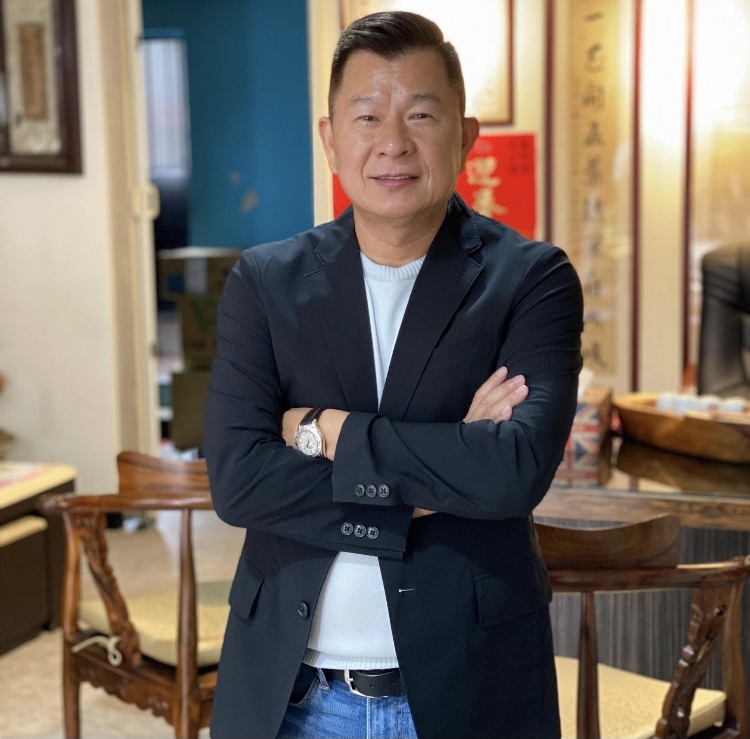 幸福余生的第一张照片--厦门相亲服务中心