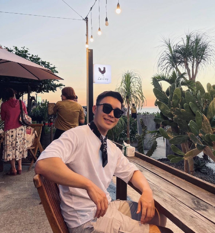 小可爱的第一张照片--厦门相亲服务中心