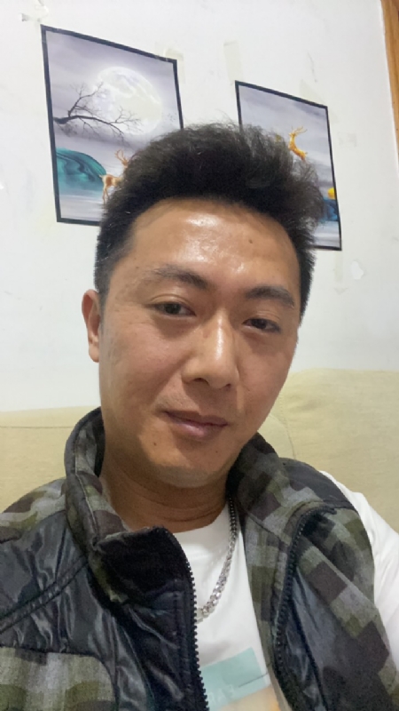 陈然的第一张照片--厦门相亲服务中心