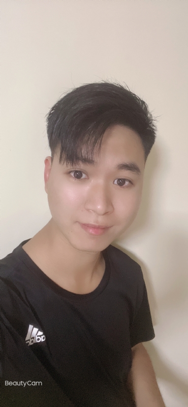 Allen的第一张照片--厦门相亲服务中心