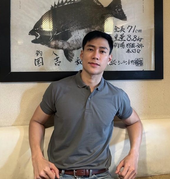 jack的第一张照片--厦门相亲服务中心