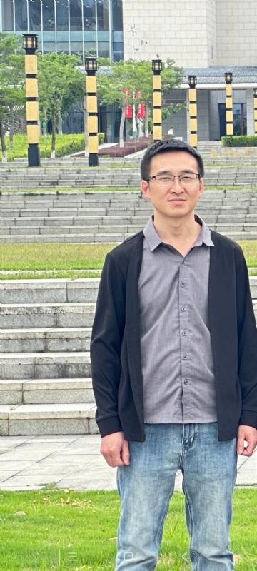 未来可期的第二张照片--厦门相亲服务中心