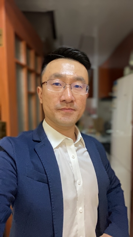 笑看人生的第一张照片--厦门相亲服务中心