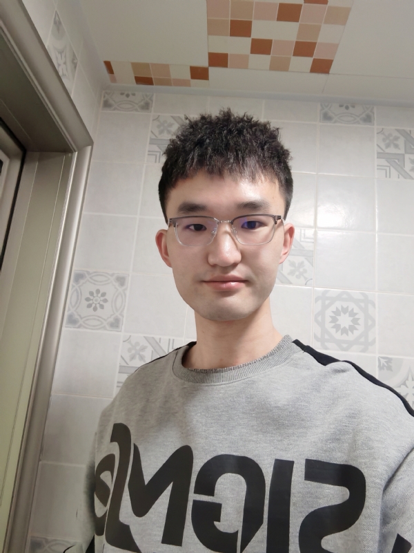 墨羽无痕的第一张照片--厦门相亲服务中心