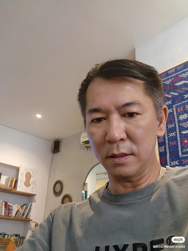 Gary黄的第一张照片--厦门相亲服务中心