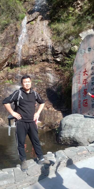扬帆起航的第二张照片--厦门相亲服务中心