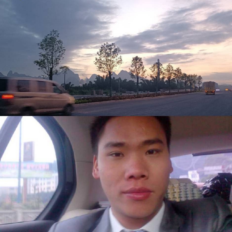 忠胆锐的第一张照片--厦门相亲服务中心
