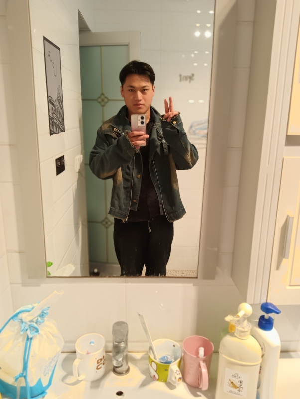 自律的MAN的第一张照片--厦门相亲服务中心