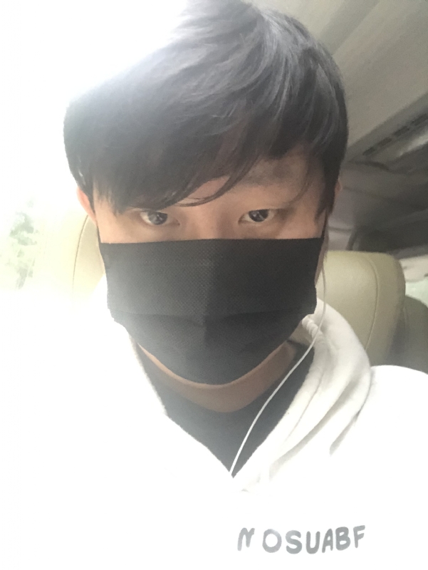 沈国星的第一张照片--厦门相亲服务中心