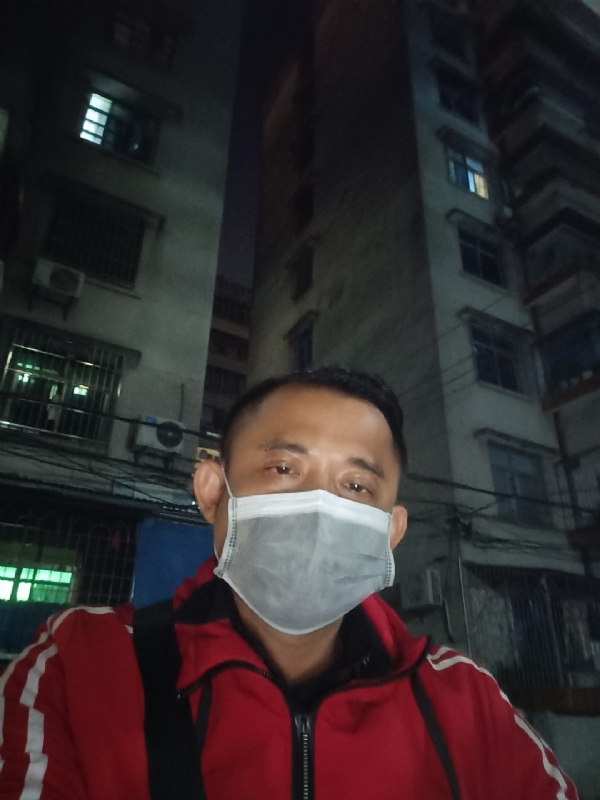 星仔的第一张照片--厦门相亲服务中心