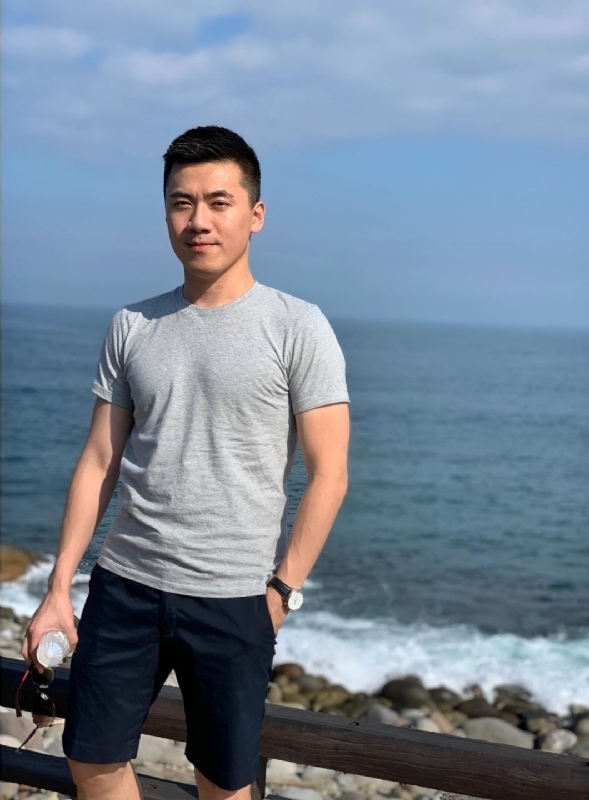 知足常乐的第一张照片--厦门相亲服务中心