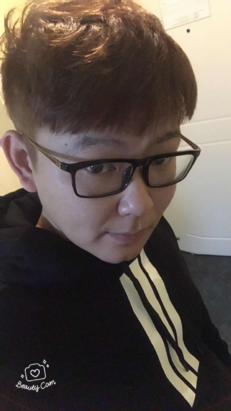 石头啊的第一张照片--厦门相亲服务中心