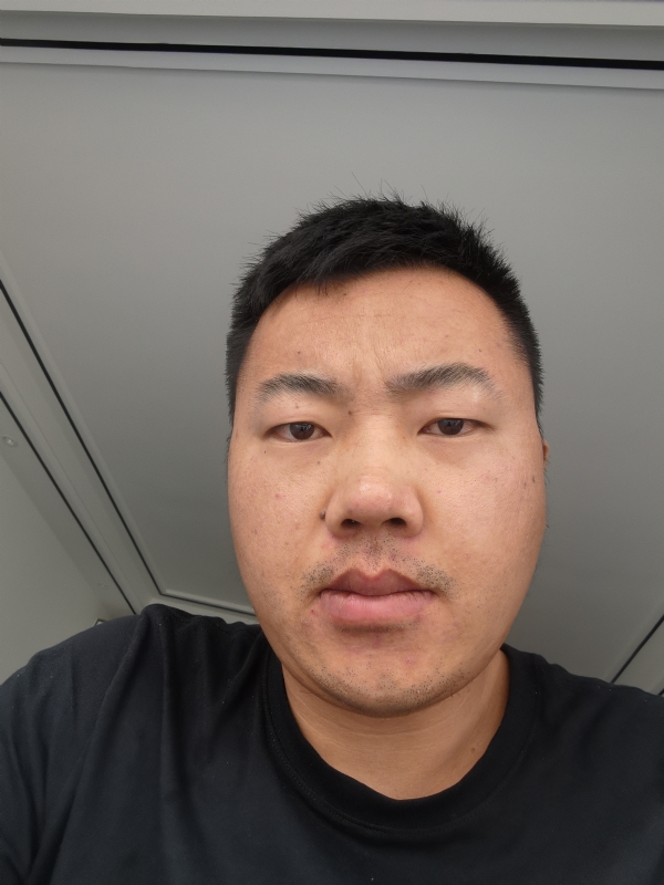 陆开森的第一张照片--厦门相亲服务中心