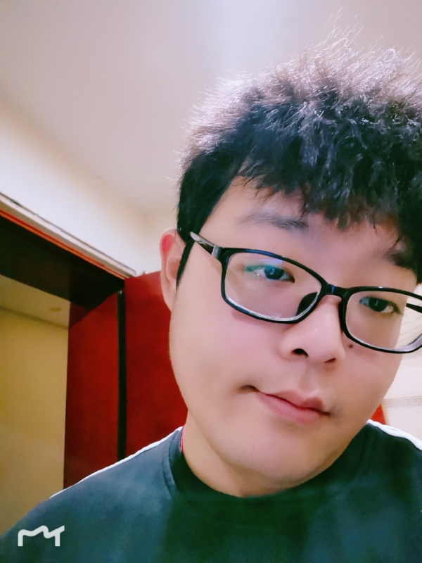 坠羽的第一张照片--厦门相亲服务中心