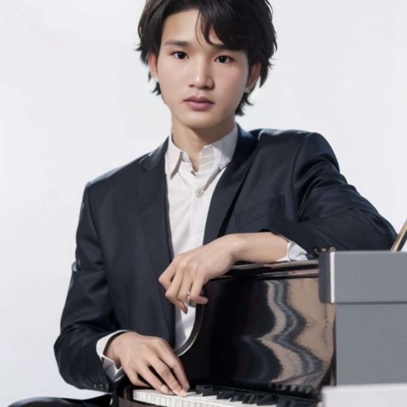 昊仔只的第一张照片--厦门相亲服务中心