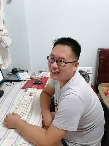 小浣熊的第一张照片--厦门相亲服务中心