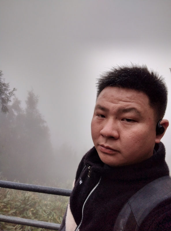 何何何的第一张照片--厦门相亲服务中心