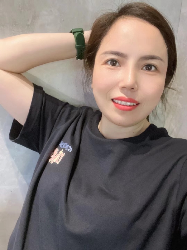 哈宝的第一张照片--厦门相亲服务中心