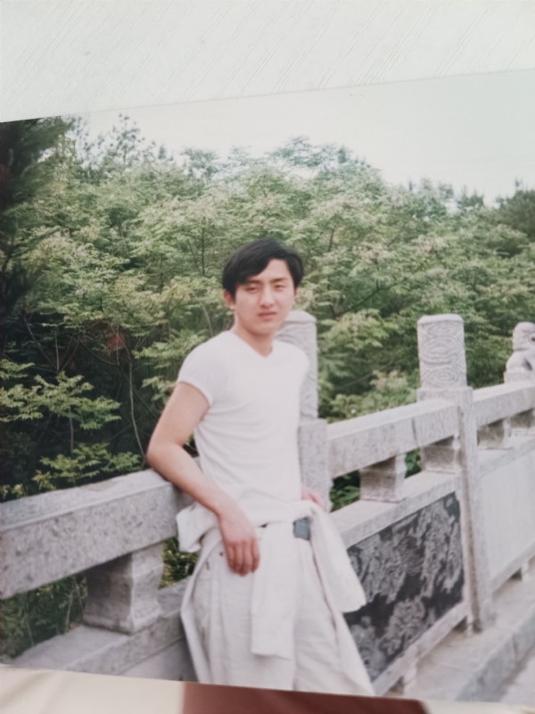 朱琦的第二张照片--厦门相亲服务中心