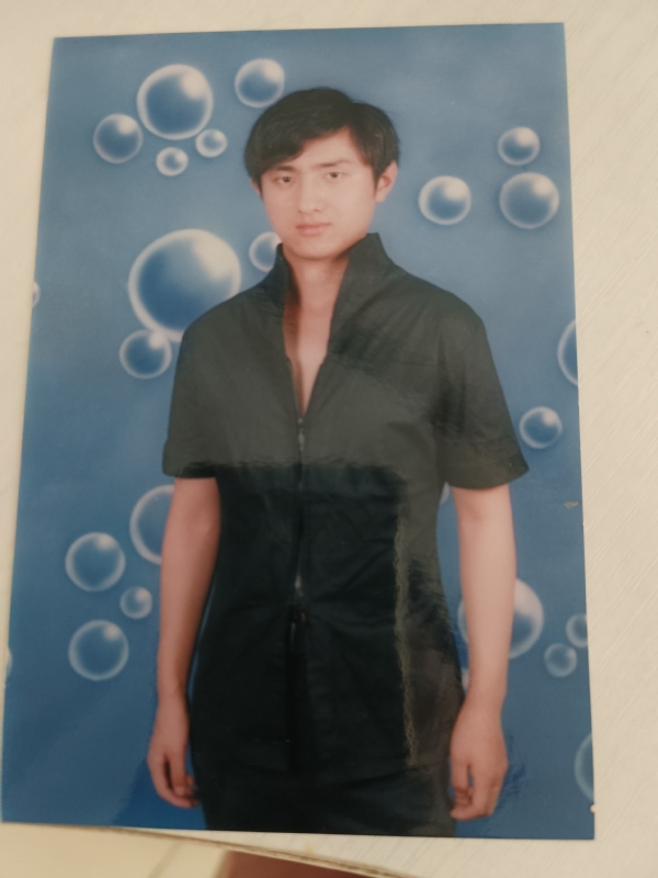 朱琦的第四张照片--厦门相亲服务中心