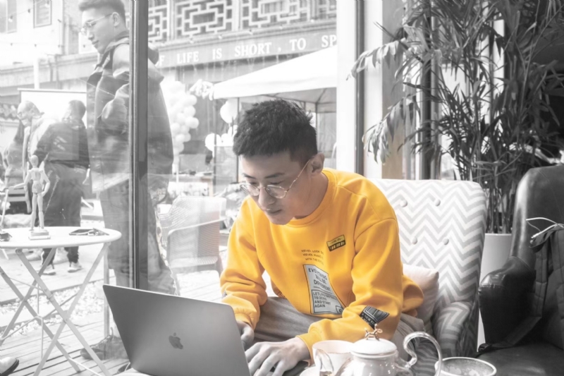 柒雅的第一张照片--厦门相亲服务中心