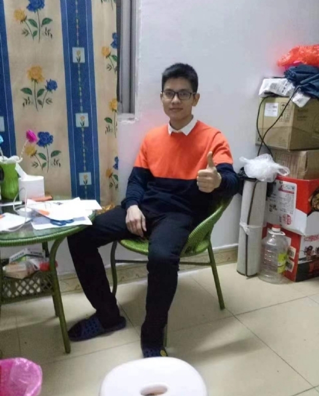 海风的第三张照片--厦门相亲服务中心