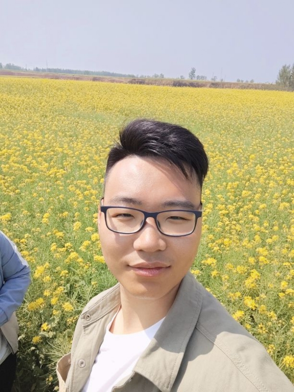 干将的第一张照片--厦门相亲服务中心