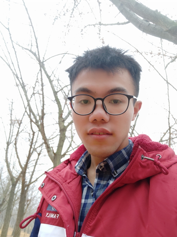 小久久的第三张照片--厦门相亲服务中心