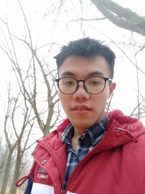 小久久的第四张照片--厦门相亲服务中心