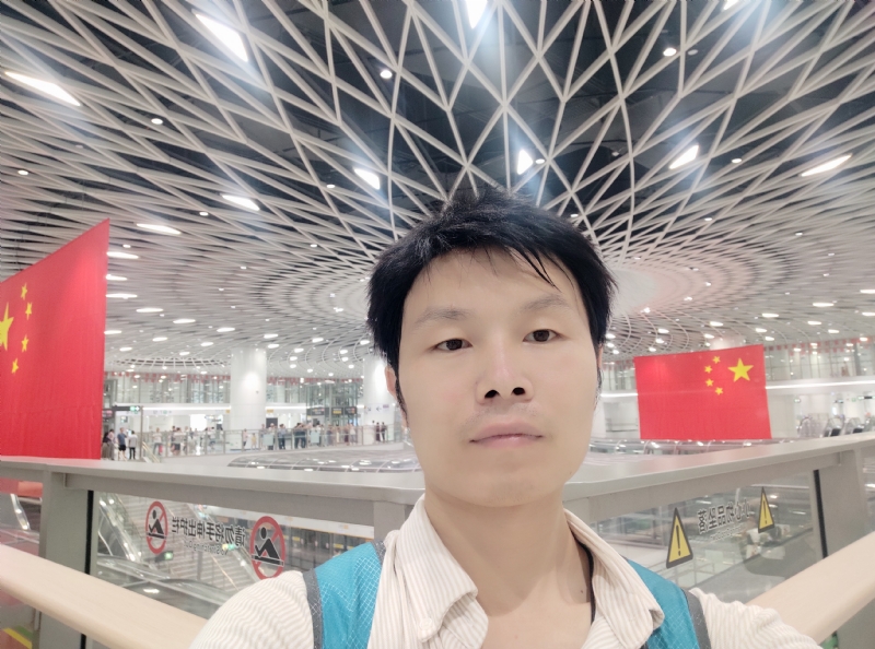 寻那个她的第一张照片--厦门相亲服务中心