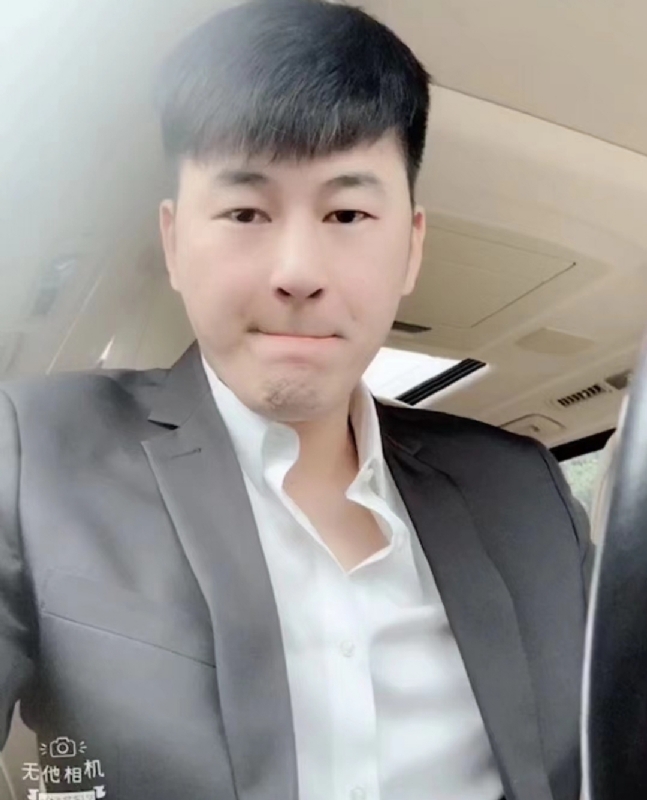 来弟的第一张照片--厦门相亲服务中心