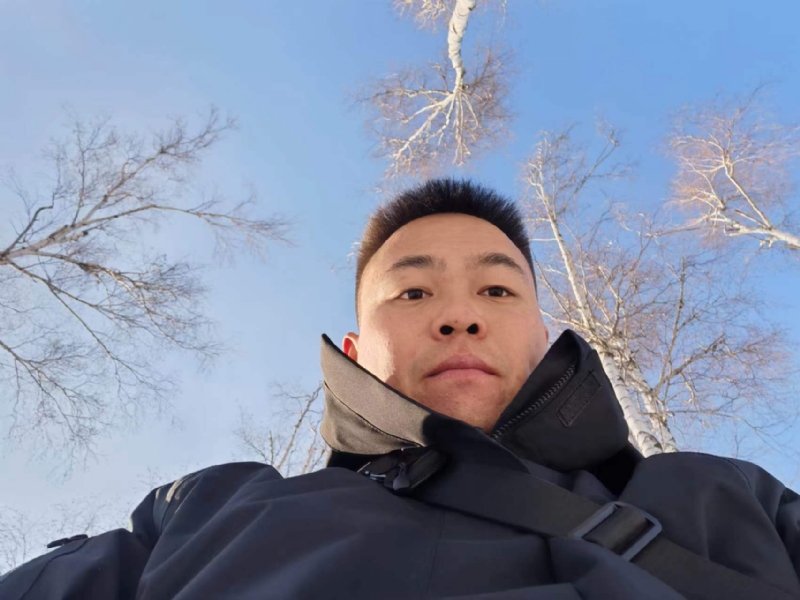 寻愿的第二张照片--厦门相亲服务中心