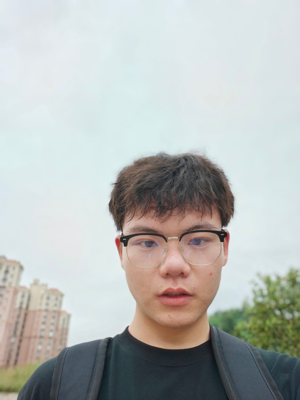 航澄的第一张照片--厦门相亲服务中心