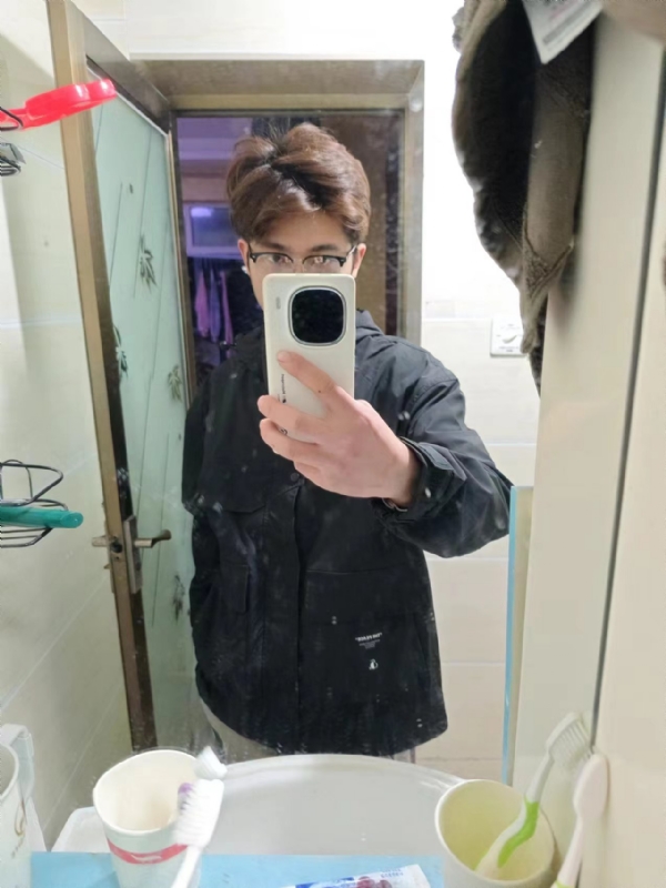 想吃糖醋渝的第一张照片--厦门相亲服务中心