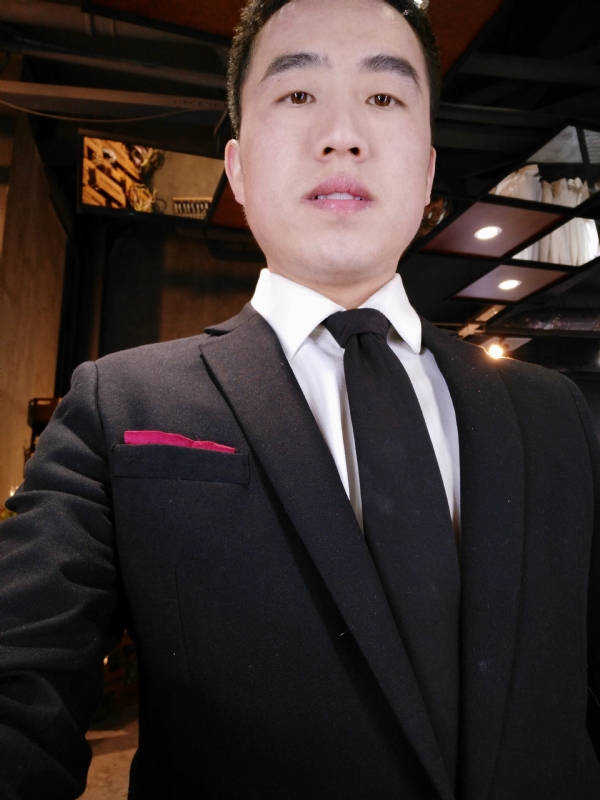 很差劲的第一张照片--厦门相亲服务中心