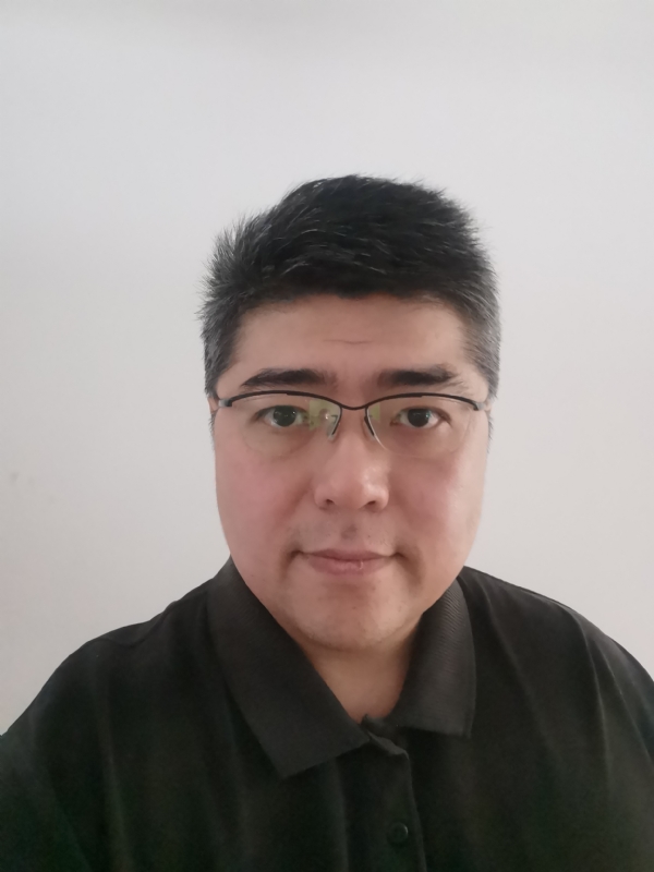 Alex的第一张照片--厦门相亲服务中心